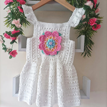 Lily Dress