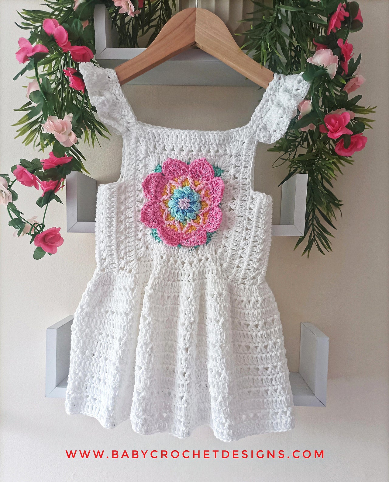 Lily Dress