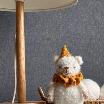 Boucle Bear knitting pattern