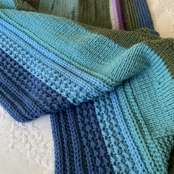 The Midnight Throw