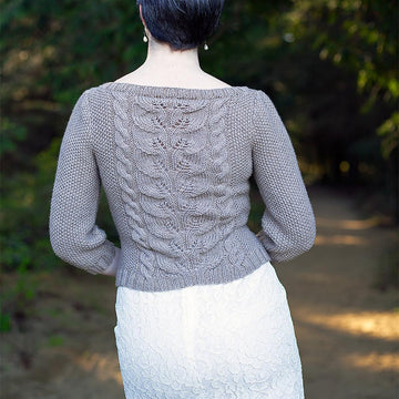 Palina Cardigan