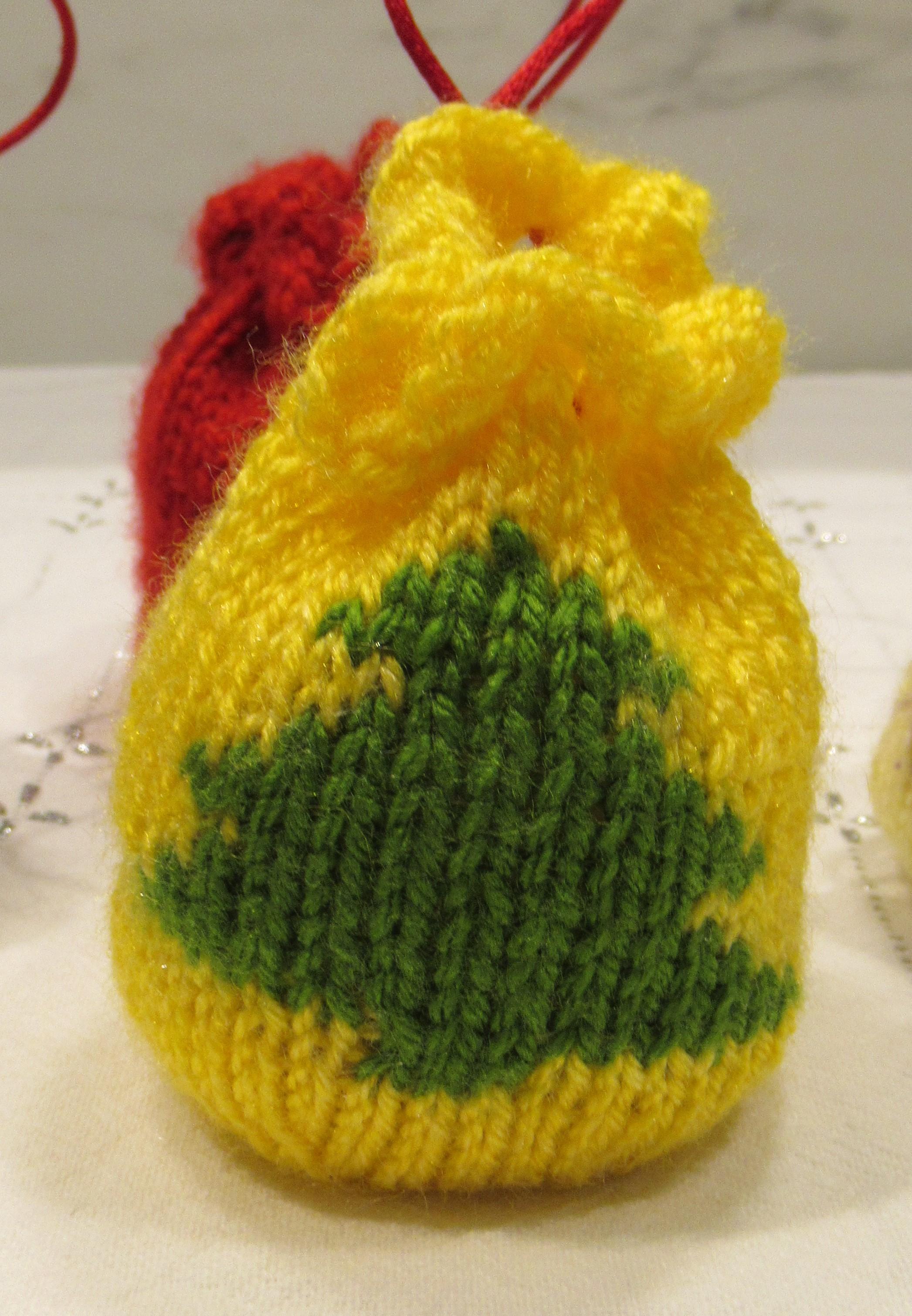 Christmas Gift Bags