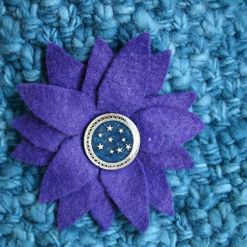 Clematis Cloche