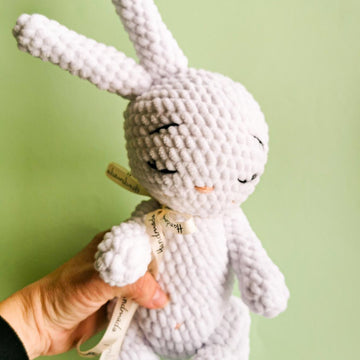 Big Bunny