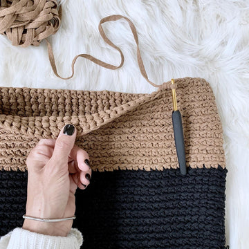 The Spiaggia Bag
