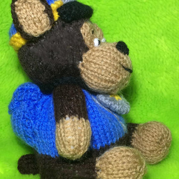 Chase Paw Patrol