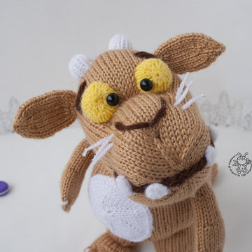 The Gruffalo's Child