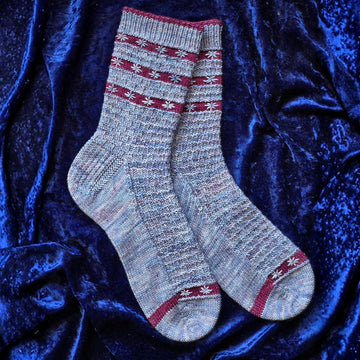 Crooner Socks