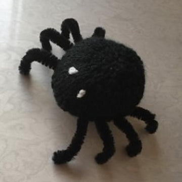 Nature Friends Spider