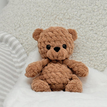Pip Bear