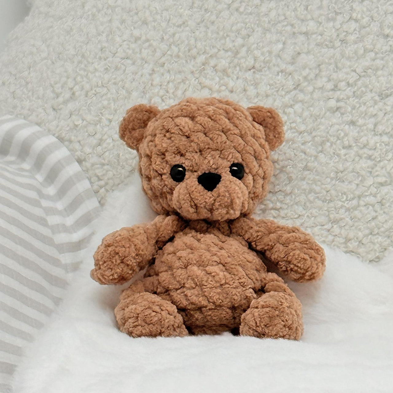 Pip Bear