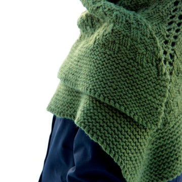 John Deer Shawl