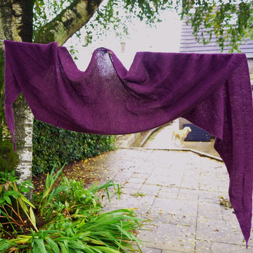 Foghar Shawl