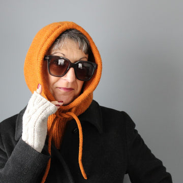 Naila Balaclava