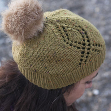 Twist your Head Hat