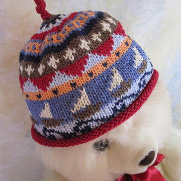 Sailor Boy Hat