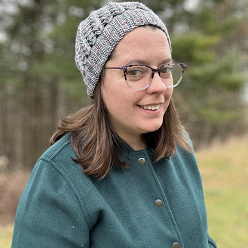 Katiebird Beanie