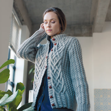 Rowan Timeless Worsted by Rowan