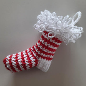 Christmas mini soks