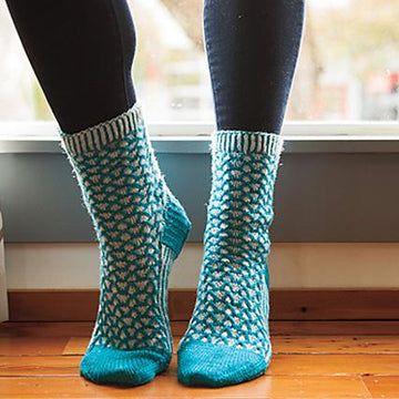 Charm City Socks