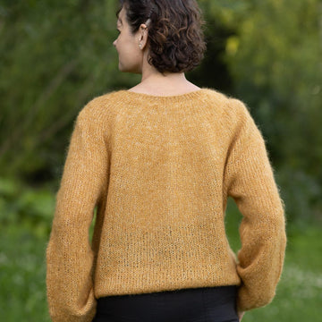 Höttö Cardigan