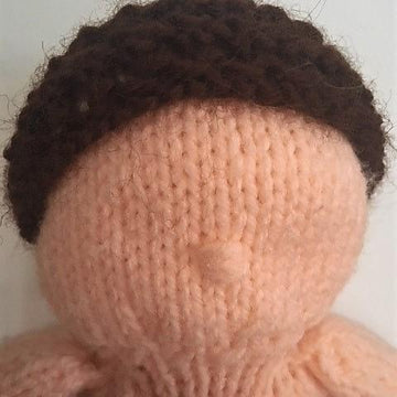 Hair Wig Hat