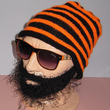 Beard