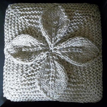 Aran Cushion