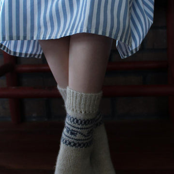 Dormouse Socks