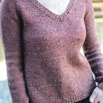 Pryanik Pullover