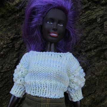 1:6th scale Iola Jumpers