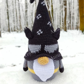 Gnome bat