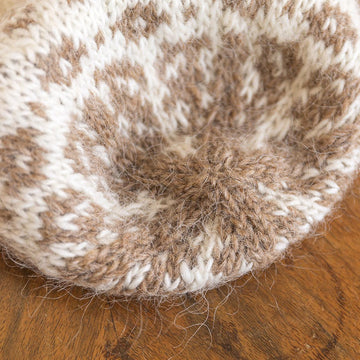 Moose Nordic Hat