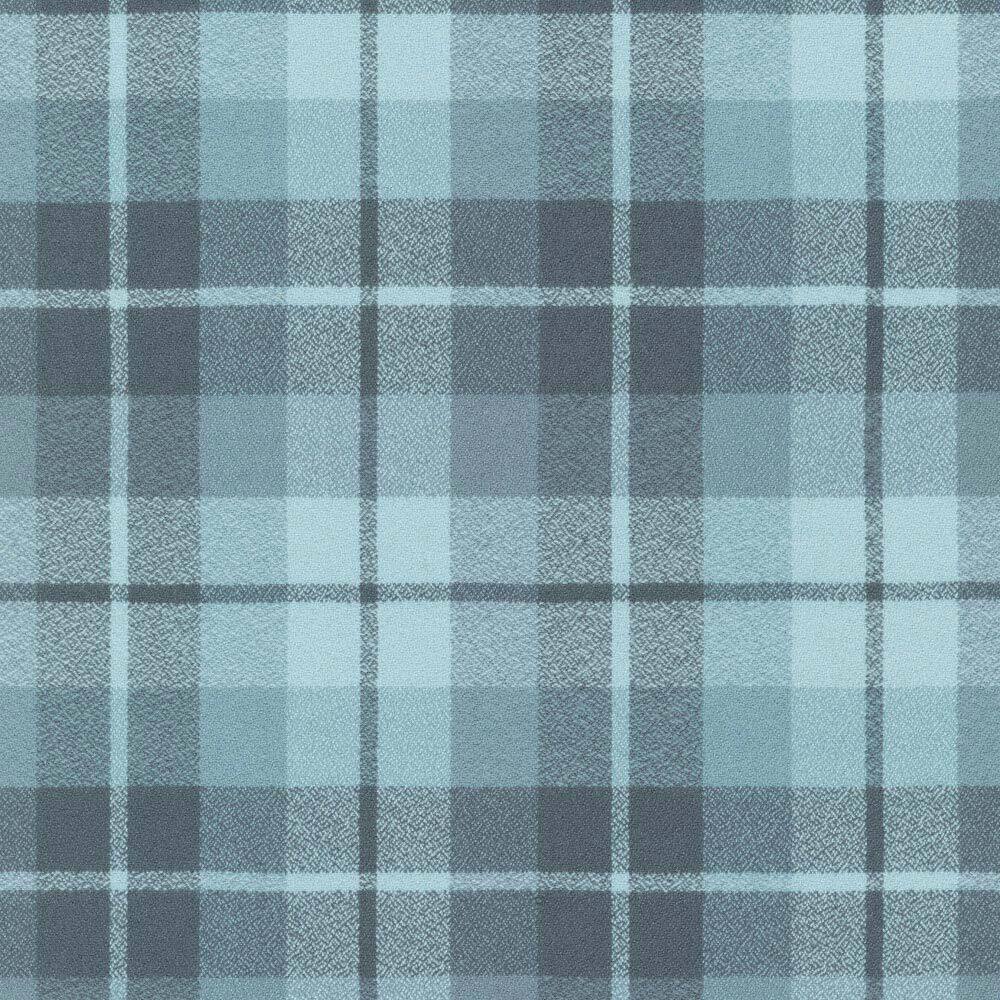 Robert Kaufman Mammoth Flannel - Rain