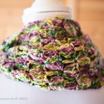 Luciana Cowl