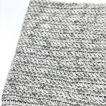 Brierley Preemie Blanket