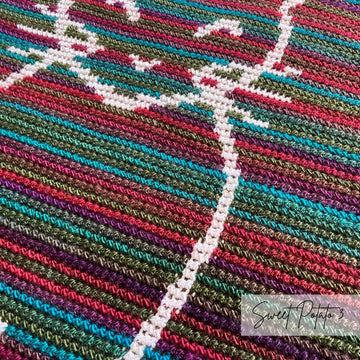 Purrfect Cattitude Blanket