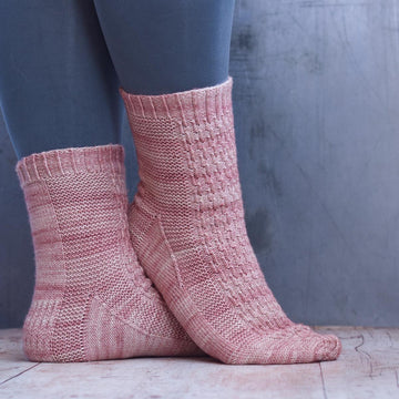 Deft Socks