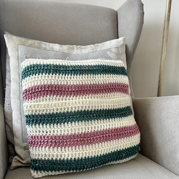 Liana Pillow Cover