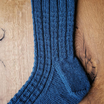 Berlin Socks