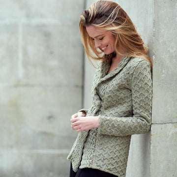 Harding Cardigan
