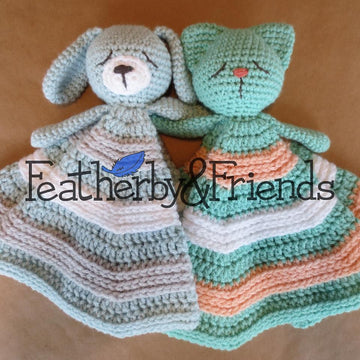 Mix & Match Lovey