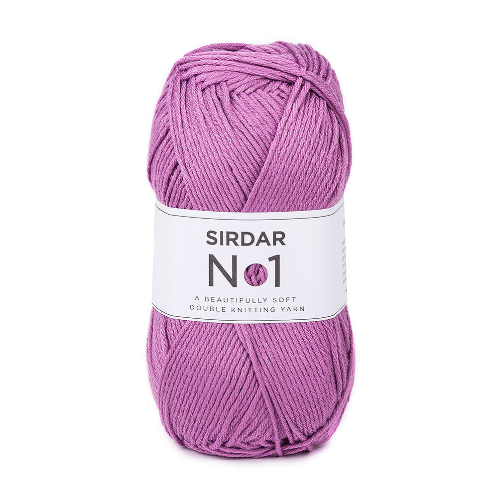 Sirdar No.1