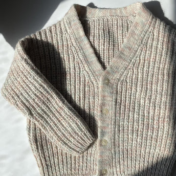 Hannah Cardigan