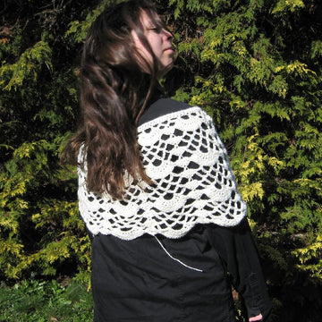Mini Poncho