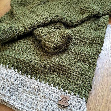 Megan Pullover