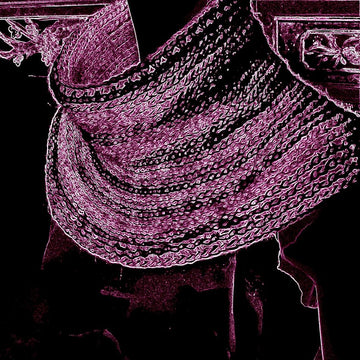Orbit Cowl