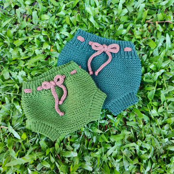 Clover Baby Diaper Cover | preemie -24 months