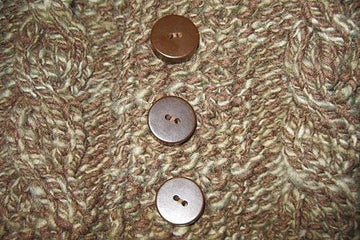 Cross Island Neckwarmer