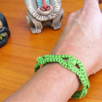 Pop Rocks Bracelet